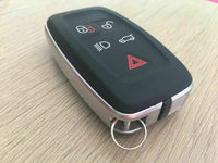 Thumbnail for Fits Range Rover Sport Land Rover Discovery 4 433MHz 5 Button Car Key Fob