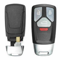 Thumbnail for Fits Audi A4 A5 Q7 2017-up 2016-up TT 315MHz Car Key Fob