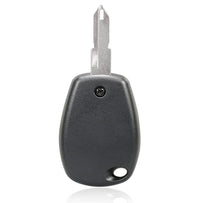 Thumbnail for For Renault Trafic Clio Vauxhall Vivaro Movano 433MHz 3 Button Car Key Fob