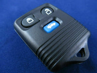 Thumbnail for Fits Ford Transit Connect 3 Button Remote Car Key Fob