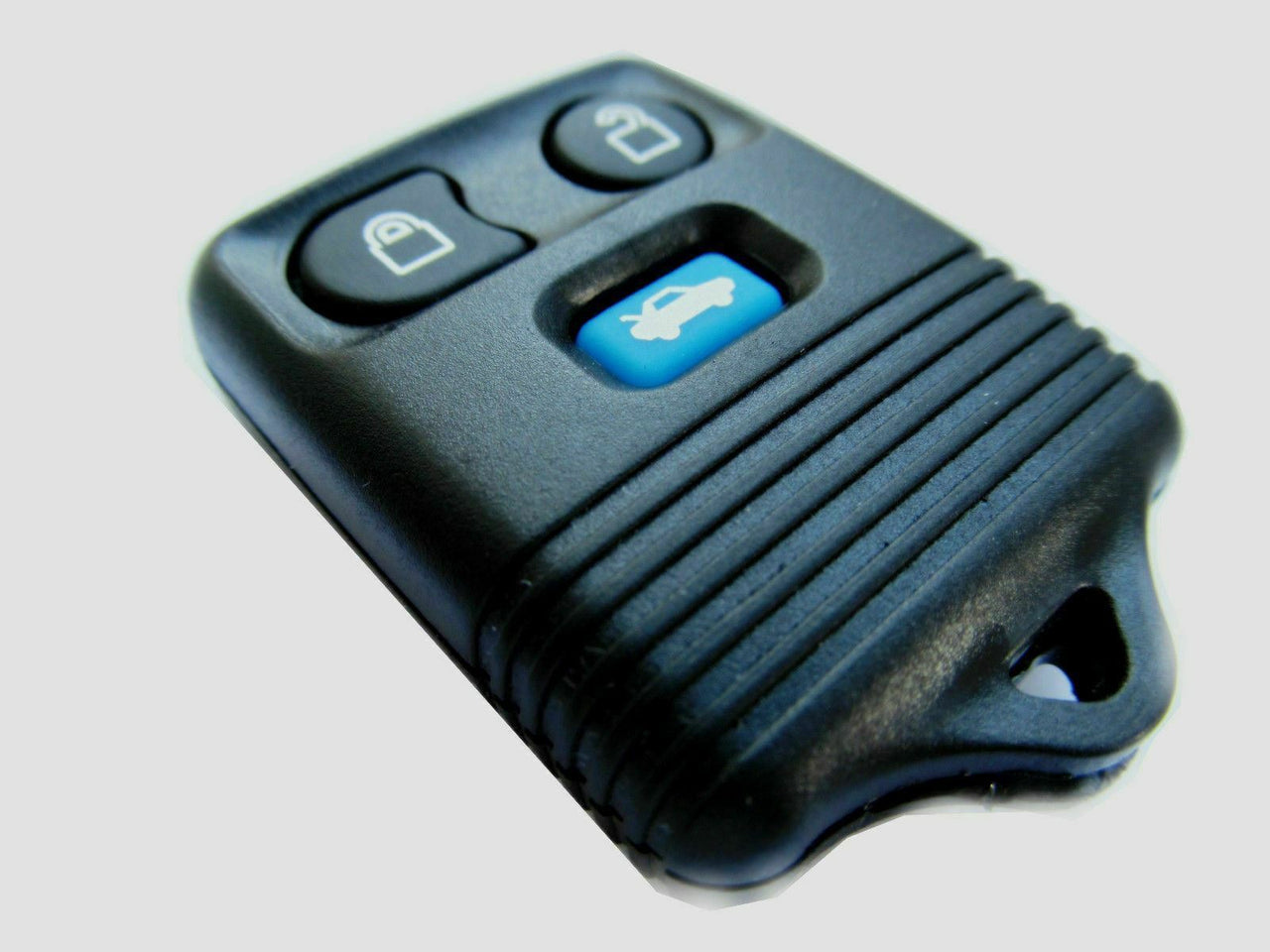 Fits Ford Transit Connect 3 Button Remote Car Key Fob