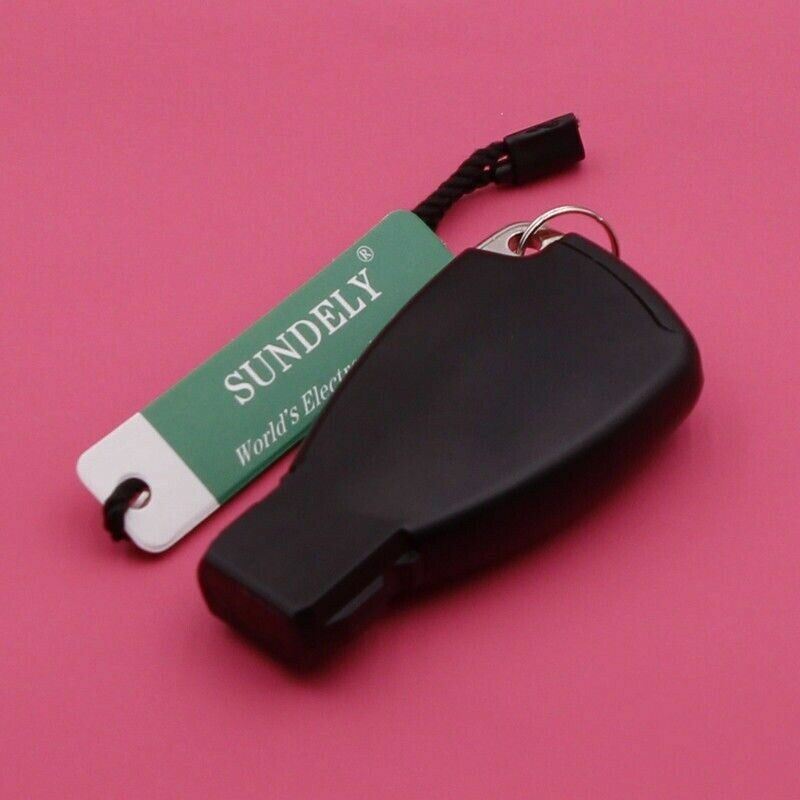 Fits Mercedes S Class 1999-2006 PFC9234 433.92Mhz 3 Button Car Key Fob