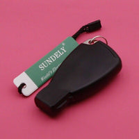 Thumbnail for Fits Mercedes S Class 1999-2006 PFC9234 433.92Mhz 3 Button Car Key Fob