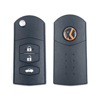 Thumbnail for Xhorse VVDI Key Tool VVDI2 3 Button XKMA00EN English Version - 5 PCS