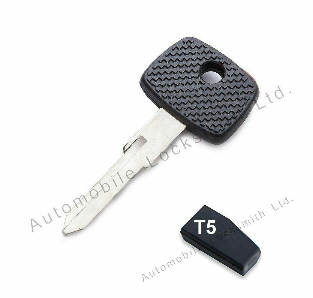 Fits Mercedes Benz Transponder T5