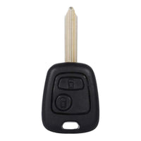 Thumbnail for Fits Citroen Xsara Picasso Berlingo 433MHz SX9 ID46 2 Button Car Key Fob