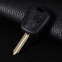 Thumbnail for Fits Citroen Xsara Picasso Berlingo 433MHz SX9 ID46 2 Button Car Key Fob