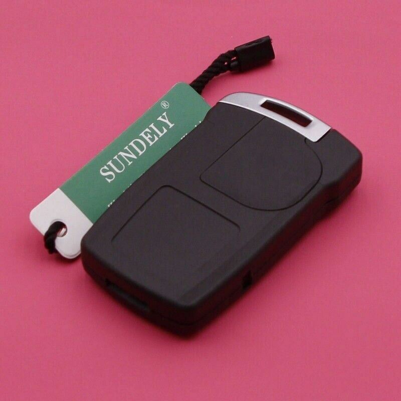 Fits BMW 7 Series E65 E66 315MHz 7952 Car Key Fob