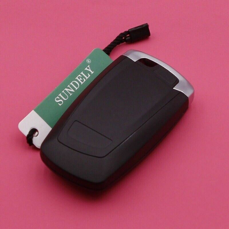 Fits BMW 1 3 5 7 Series CAS4 315MHz Car Key Fob