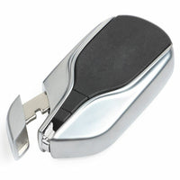 Thumbnail for For Maserati M3N-7393490 Light Button Case Shell Car Key Fob