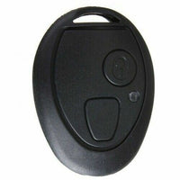 Thumbnail for Fits Rover 75 MG ZT Land Rover Discovery 2 button remote key fob Shell Case