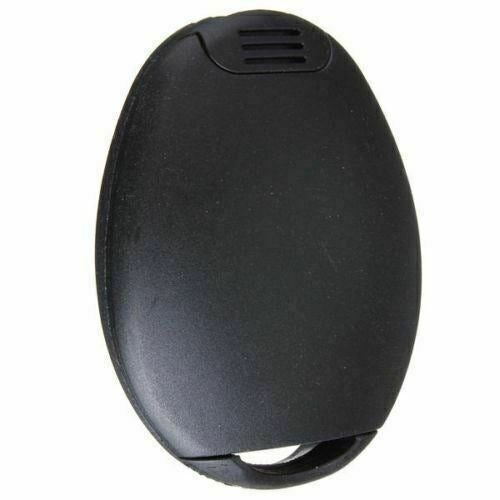 Fits Rover 75 MG ZT Land Rover Discovery 2 button remote key fob Shell Case