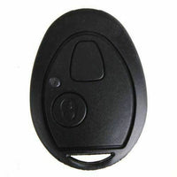 Thumbnail for Fits Rover 75 MG ZT Land Rover Discovery 2 button remote key fob Shell Case