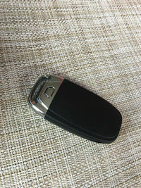 Thumbnail for Fits Audi A4 S4 A5 A6 868Mhz 8K0959754C 3 Button Car Key Fob