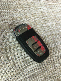 Thumbnail for Fits Audi A4 S4 A5 A6 868Mhz 8K0959754C 3 Button Car Key Fob