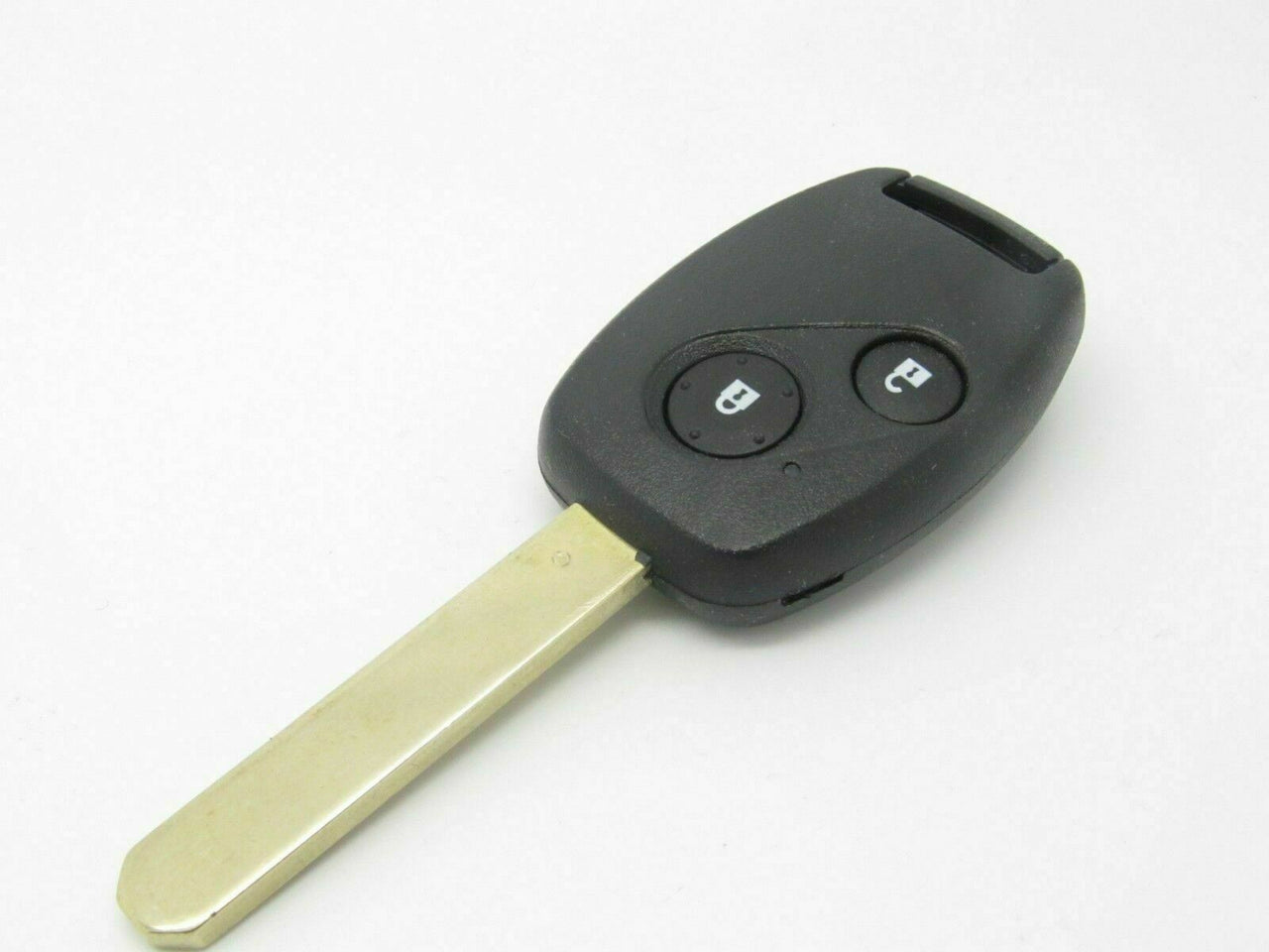 Fits Honda Civic 2005 2006 2007 2008 - 2011 433MHz 2 Button ID46 Car Key Fob