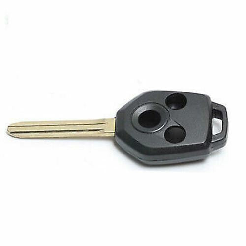 Fits Subaru 2012-2017 Keyway B110 3 Button Key Shell Case Fob