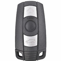 Thumbnail for Fits BMW E60.E61.E90.E92 315LPMHz ID7944 3 Button Remote Car Key Fob