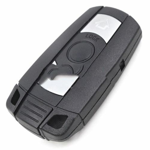 Fits BMW E60.E61.E90.E92 315LPMHz ID7944 3 Button Remote Car Key Fob