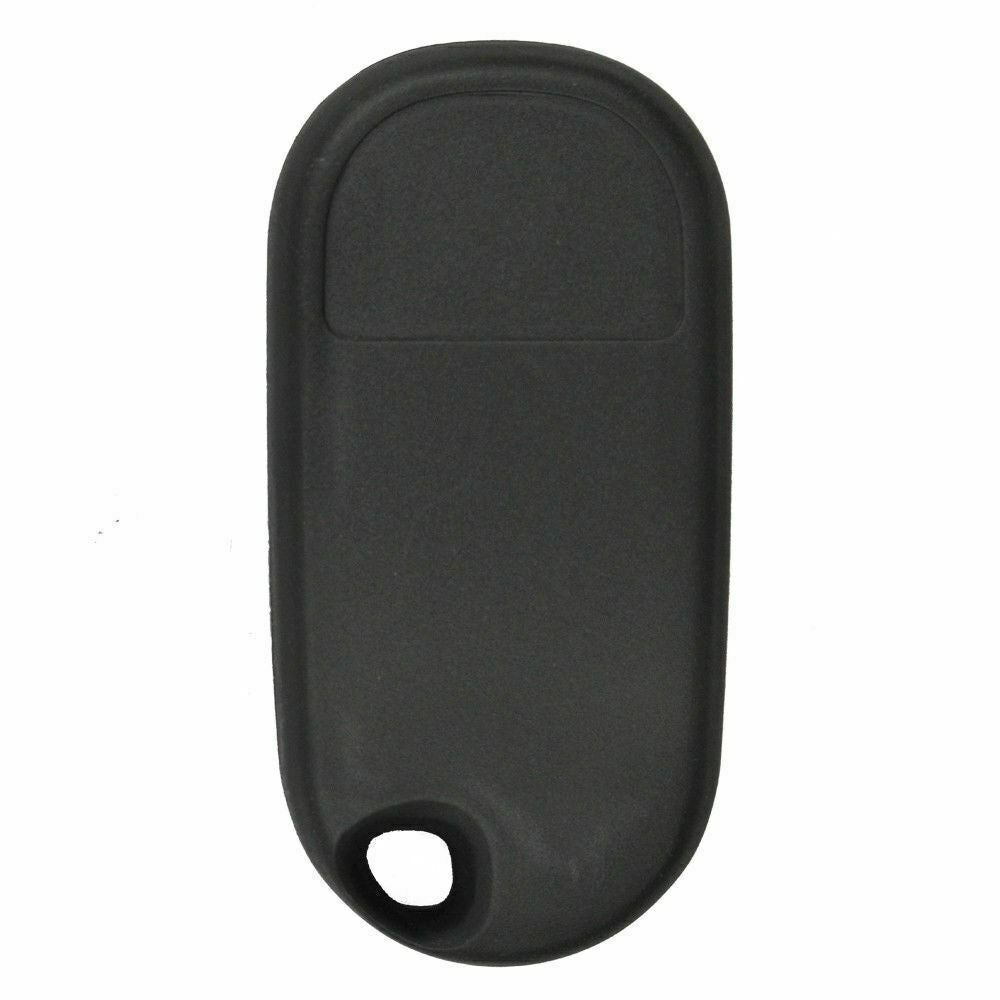 For Honda CR-V Element Civic 313.8MHz OUCG8D-344H-A 3 Button Remote Car Key Fob