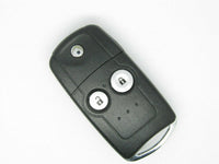 Thumbnail for Fits Honda Civic Accord Jazz Crv Hrv 3 Button Remote Car Key Fob