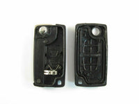 Thumbnail for Fits Citreon Dispatch Berlingo HQ Van Remote Car Key Fob