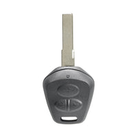 Thumbnail for Fits Porsche 911 996 Boxster S 986 Carrera 3 Button Remote Car Key Fob