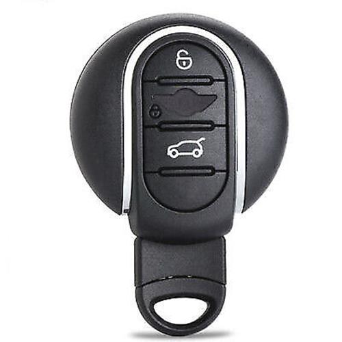 For BMW Mini Copper 2013-2017 NBGIDGNG1 433MHz Smart Remote Car Key Fob