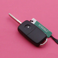 Thumbnail for Fits VW Skoda Seat Golf Polo 5K0837202AD 434MHz ID48 3 Button Car Key Fob