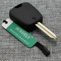 Thumbnail for Fits Citroen Saxo Picasso Xsara Berlingo 433MHz ID46 SX9 2 Button Car Key Fob