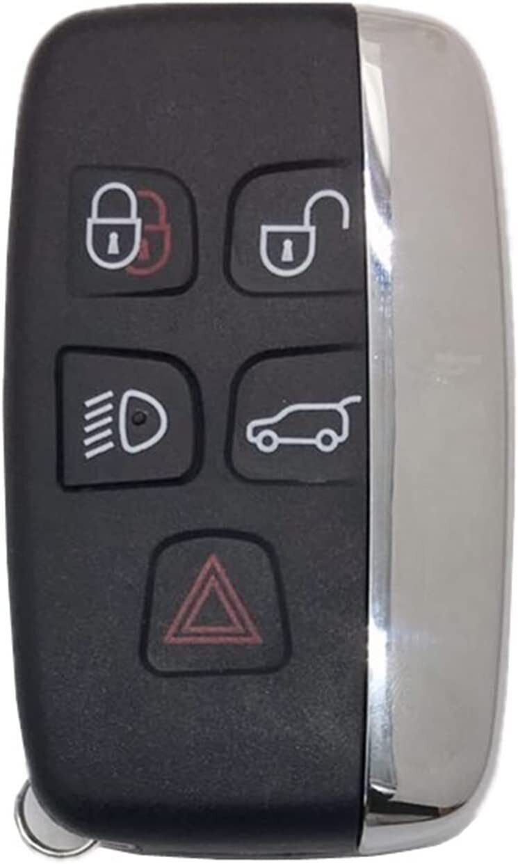 Fits Land Rover LR2 LR4 Range Rover Evoque Sport 315MHz Remote Car Key Fob