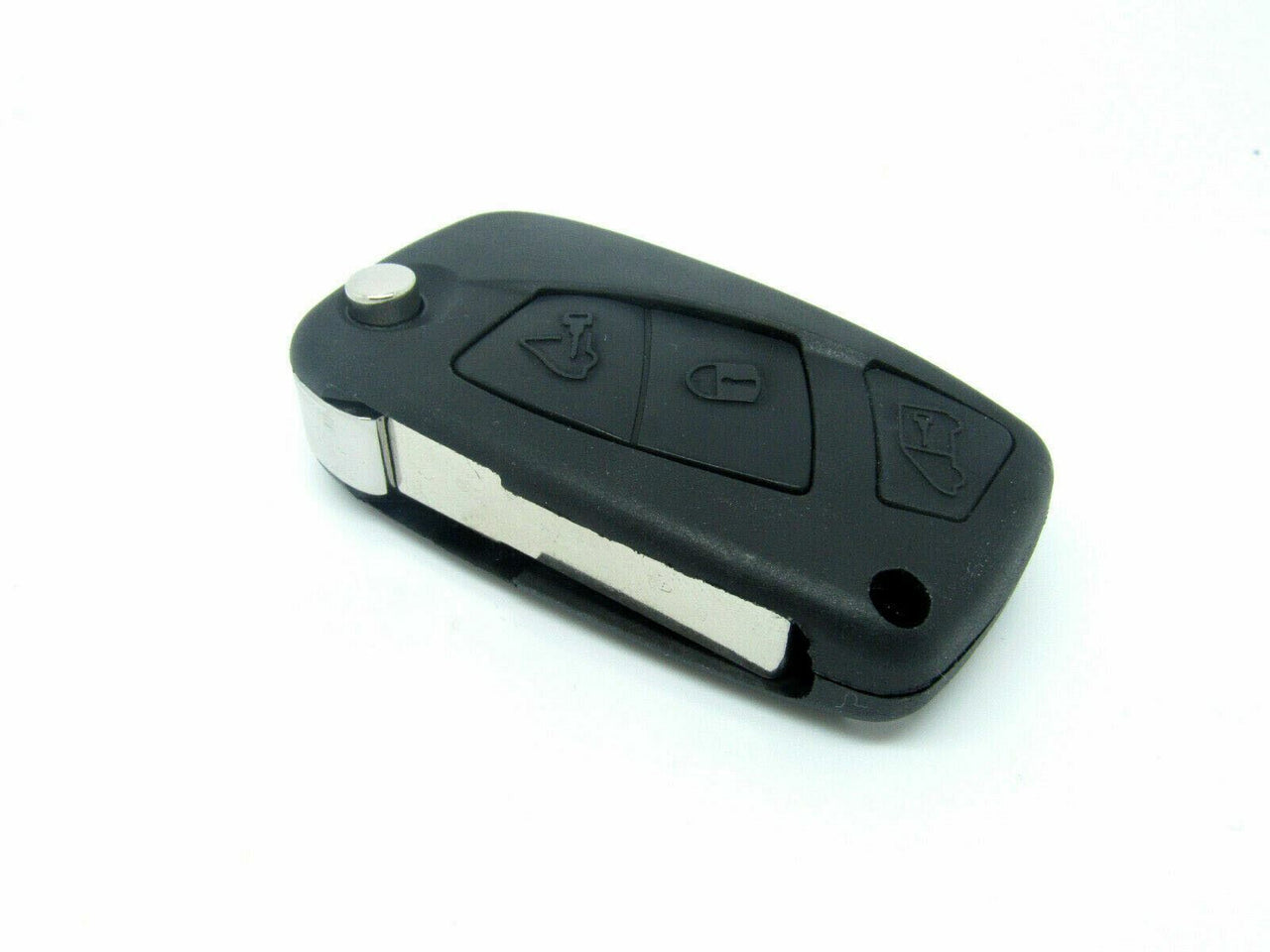 PEUGEOT BOXER BIPPER 3 BUTTON REMOTE KEY CASE FOB CASE