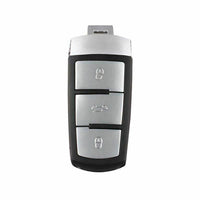 Thumbnail for Fits VW Passat B6 3C B7 V6L0 3C0 959752BA 434Mhz ID48 3 Button Car Key Fob