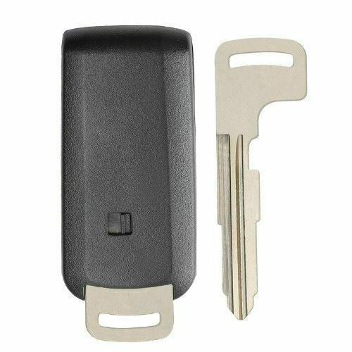 Fits Mitsubishi Lancer Outlander ASX 2008-2016 433Mhz ID46 2 Button Car Key Fob