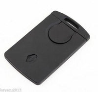 Thumbnail for Fits Renault Koleos Megane Scenic 2009-2014 4 Button 433MHZ PCF7952 Car Key Fob