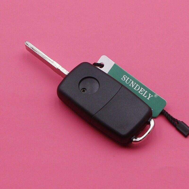 Fits VW Passat 2001-2005 433MHz 1J0959753AH ID48 Car Key Fob