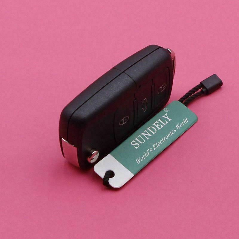 Fits VW Passat 2001-2005 433MHz 1J0959753AH ID48 Car Key Fob