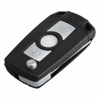 Thumbnail for Fits BMW E46 E38 E39 3 5 7 Series Z3 Z4 X5 X3 3 Buttons Car Key Fob