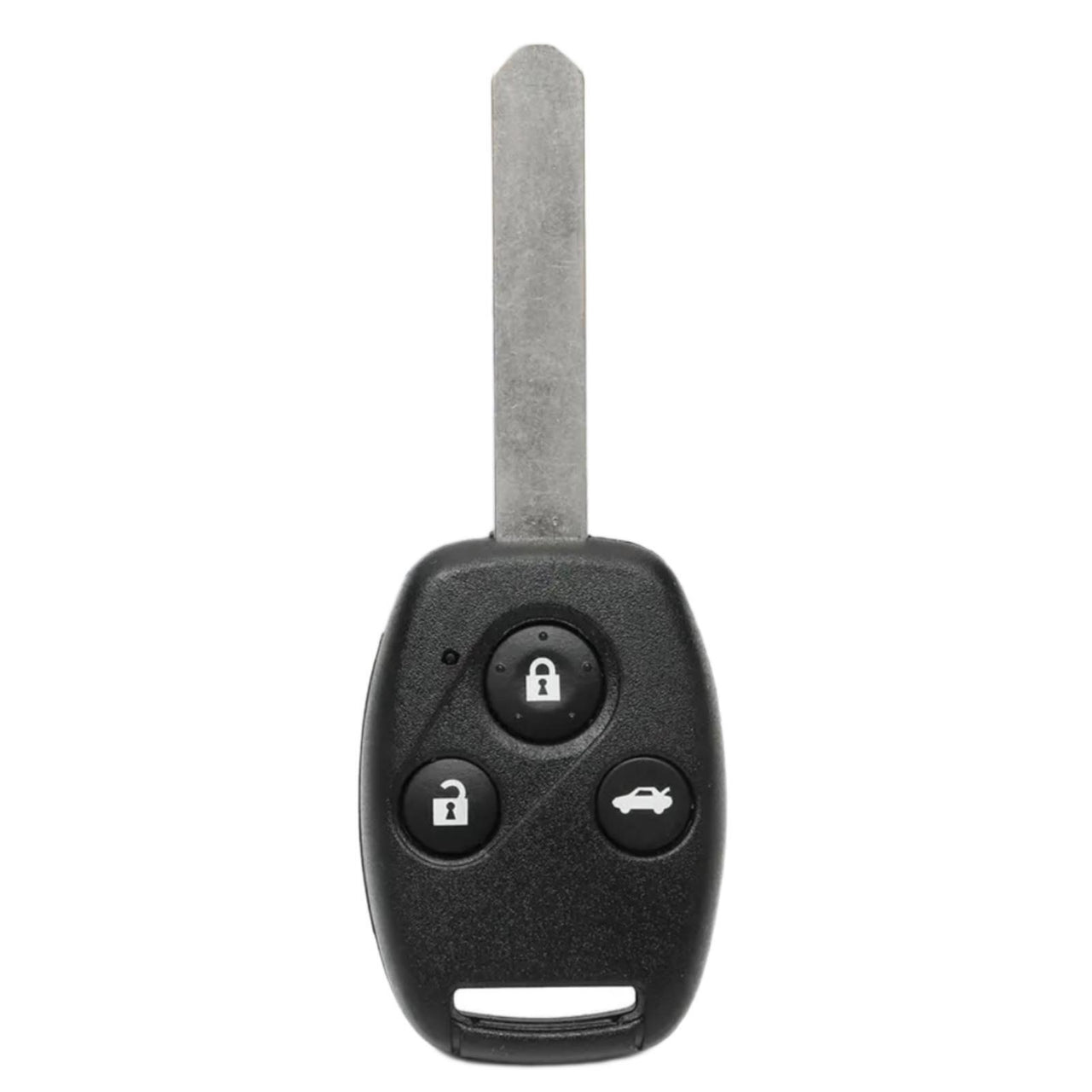 Fits Honda Accord Civic CR-V 433Mhz ID48 3 Button Car Key Fob