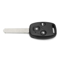 Thumbnail for Fits Honda Accord Civic CR-V 433Mhz ID48 3 Button Car Key Fob