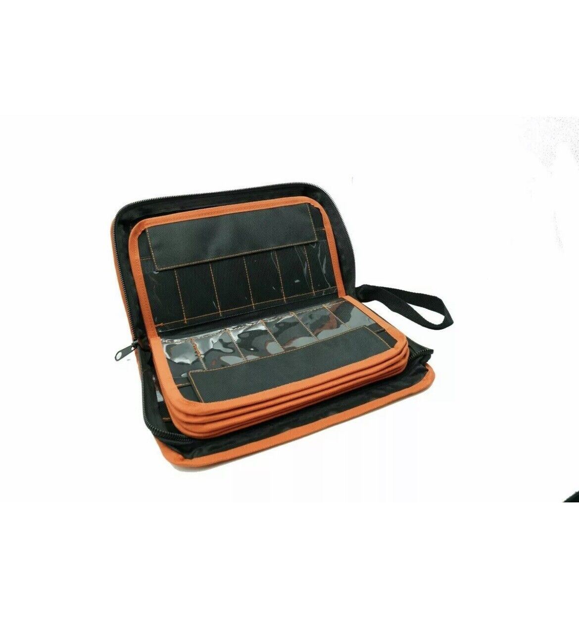 Heavy Duty Original LISHI Carry Bag Case for Lishi Tools Storage Bag - UK Seller