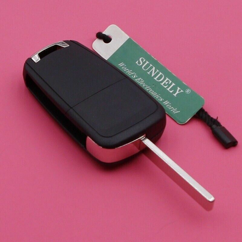 Remote 5 Button Keyless Key Fob + OHT01060512 315Mhz Key For Chevrolet Buick GMC