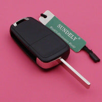 Thumbnail for Remote 5 Button Keyless Key Fob + OHT01060512 315Mhz Key For Chevrolet Buick GMC