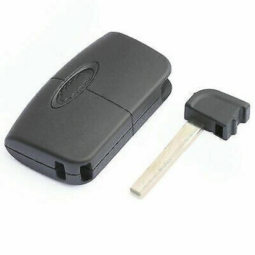 Fits Ford Focus C-MAX S-MAX Mondeo Replacement Remort Car Key Fob Shell Case