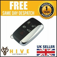 Thumbnail for Fits Land Rover Vogue Sport Discovery 434mhz 5 Button Smart Remote Car Key Fob