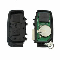 Thumbnail for Fits Land Rover Vogue Sport Discovery 434mhz 5 Button Smart Remote Car Key Fob