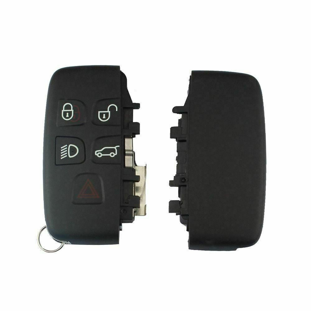 Fits Land Rover Vogue Sport Discovery 434mhz 5 Button Smart Remote Car Key Fob