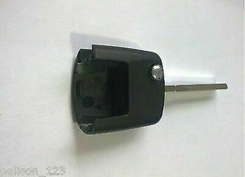 Fits VW Seat Skoda ID48 HU66 Car Key Fob