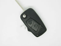 Thumbnail for FITS IVECO EUROCARGO STRALIS 3 BUTTON REMOTE KEY FOB CASE AND SIPP22 BLADE