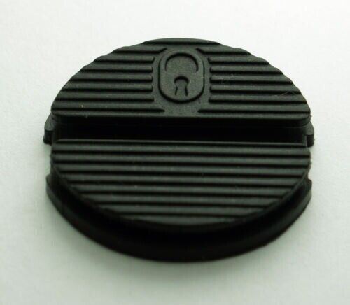 Rubber Pad for Nissan Micra Primera Almera X-trai Navara 2 Button Remote Key Fob